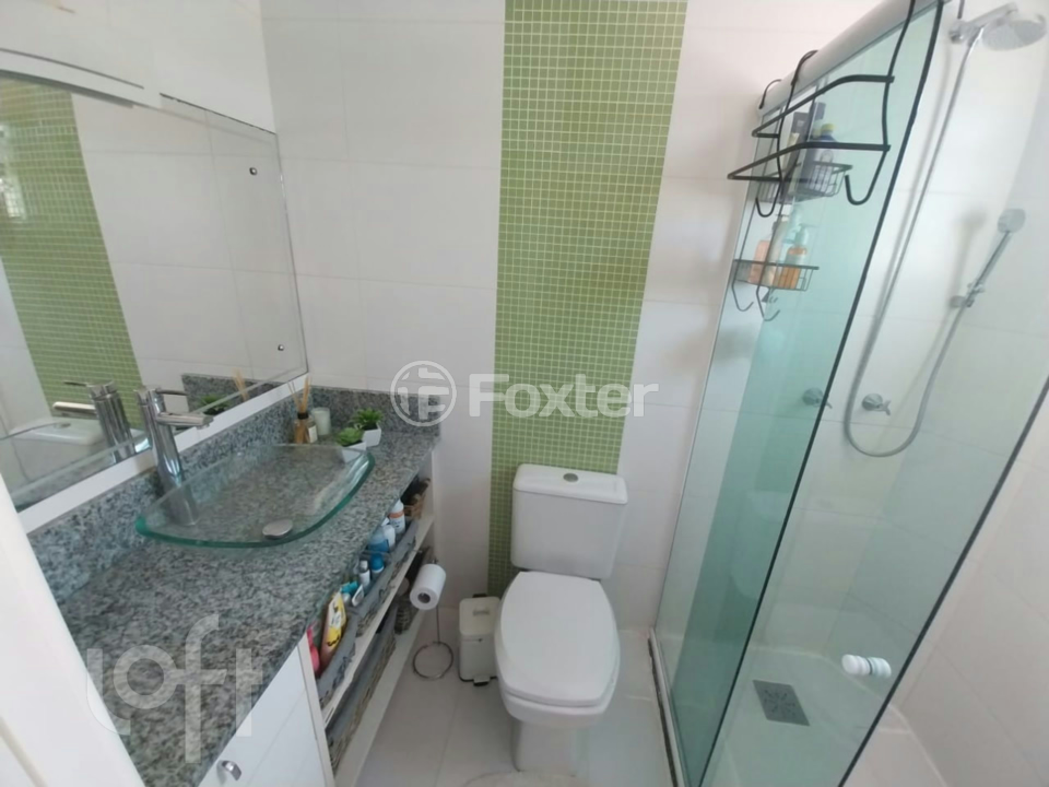 Apartamento à venda com 3 quartos, 88m² - Foto 19