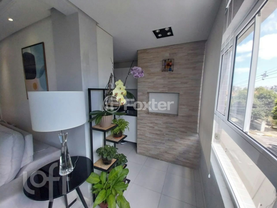 Apartamento à venda com 3 quartos, 88m² - Foto 3