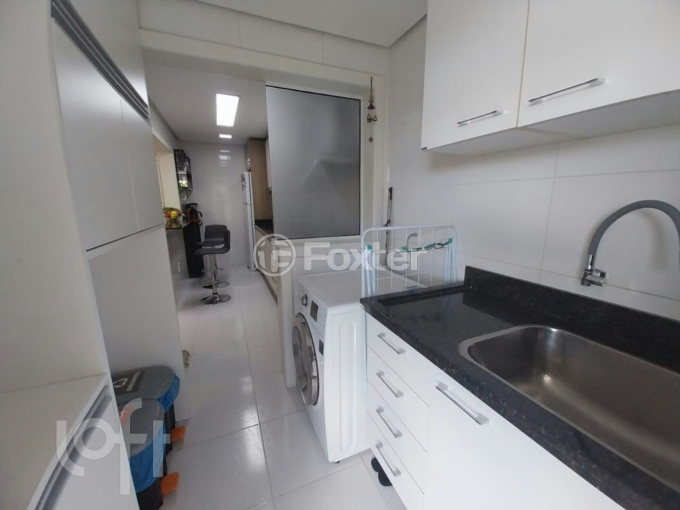 Apartamento à venda com 3 quartos, 88m² - Foto 8
