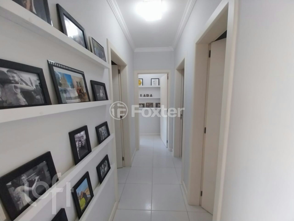 Apartamento à venda com 3 quartos, 88m² - Foto 11