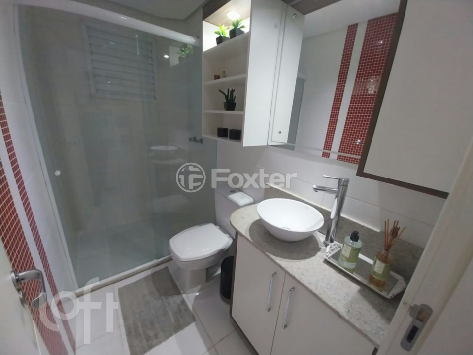 Apartamento à venda com 3 quartos, 88m² - Foto 22