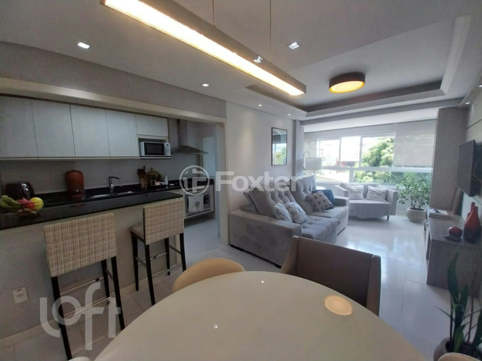 Apartamento à venda com 3 quartos, 88m² - Foto 5