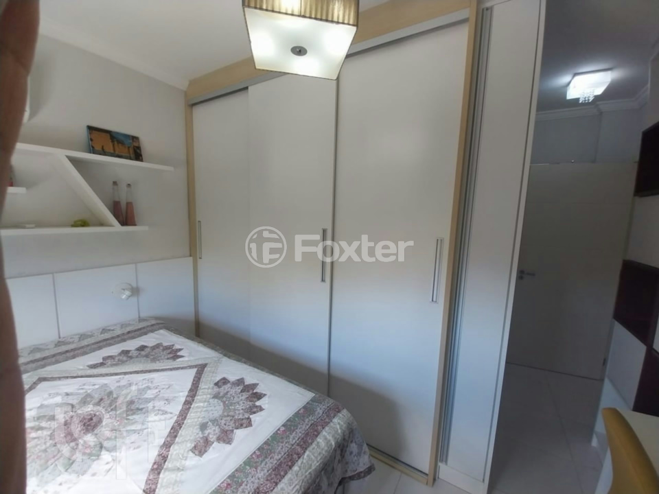 Apartamento à venda com 3 quartos, 88m² - Foto 17