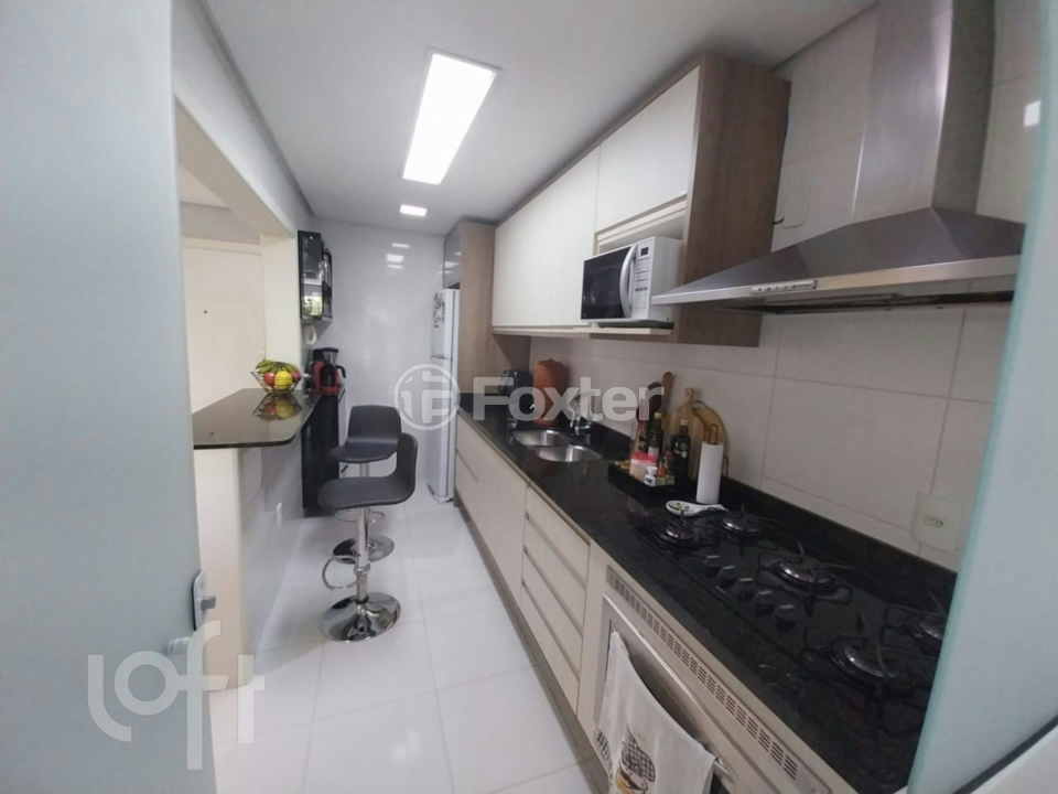 Apartamento à venda com 3 quartos, 88m² - Foto 9
