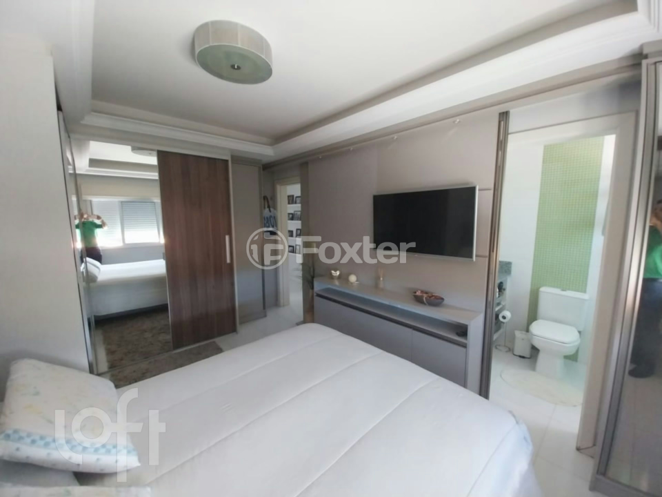 Apartamento à venda com 3 quartos, 88m² - Foto 16