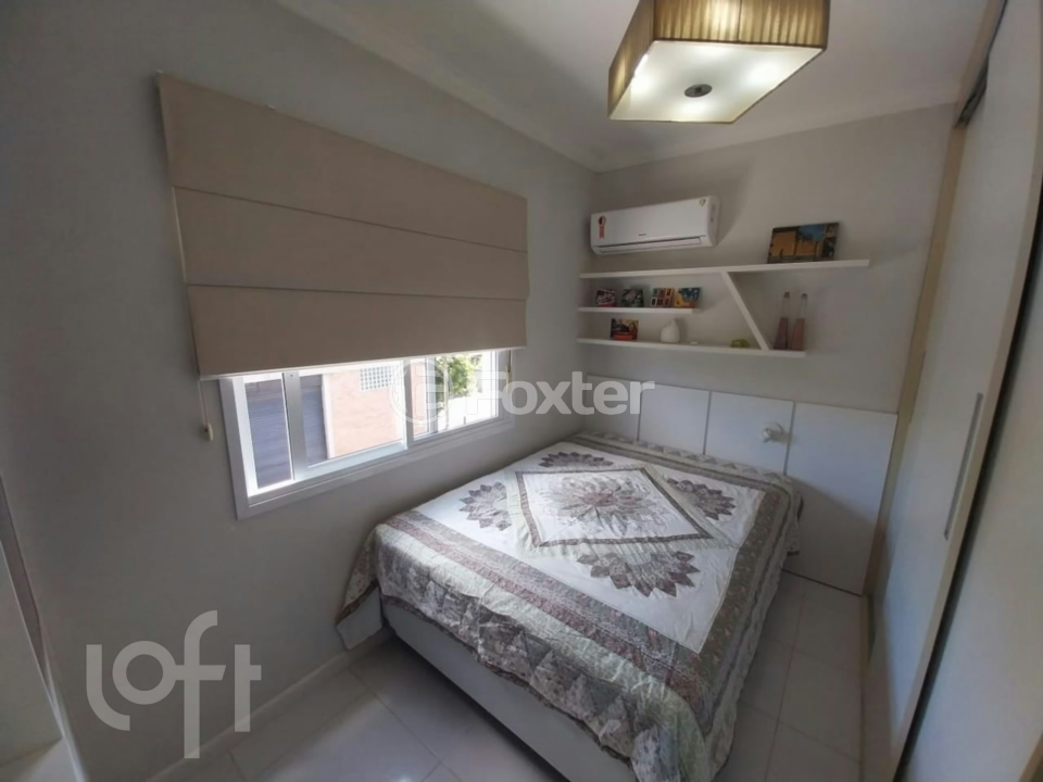Apartamento à venda com 3 quartos, 88m² - Foto 21