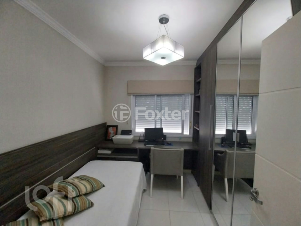 Apartamento à venda com 3 quartos, 88m² - Foto 14