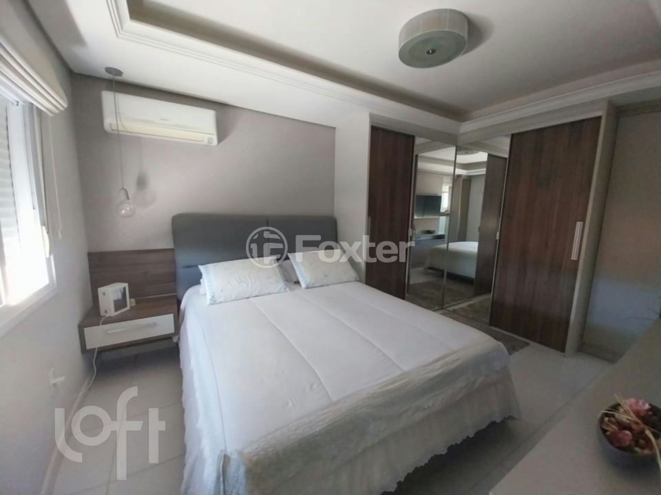 Apartamento à venda com 3 quartos, 88m² - Foto 18