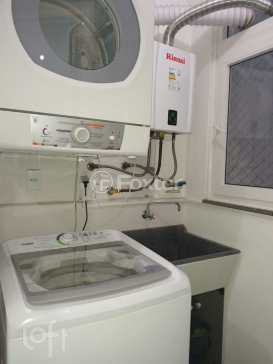 Apartamento à venda com 3 quartos, 89m² - Foto 6