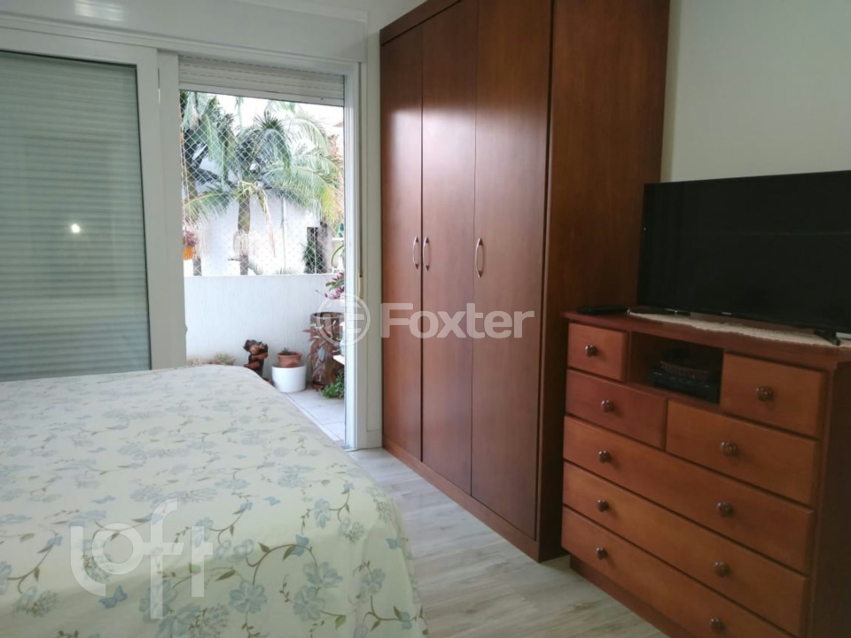 Apartamento à venda com 3 quartos, 89m² - Foto 8