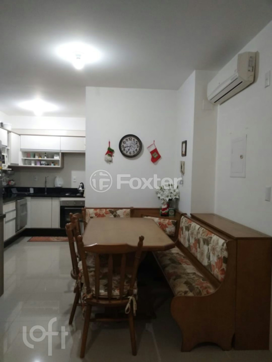 Apartamento à venda com 3 quartos, 89m² - Foto 5