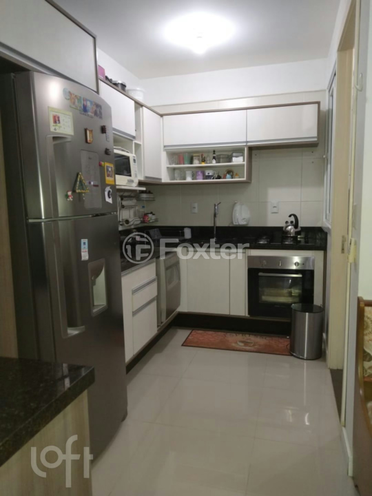 Apartamento à venda com 3 quartos, 89m² - Foto 3
