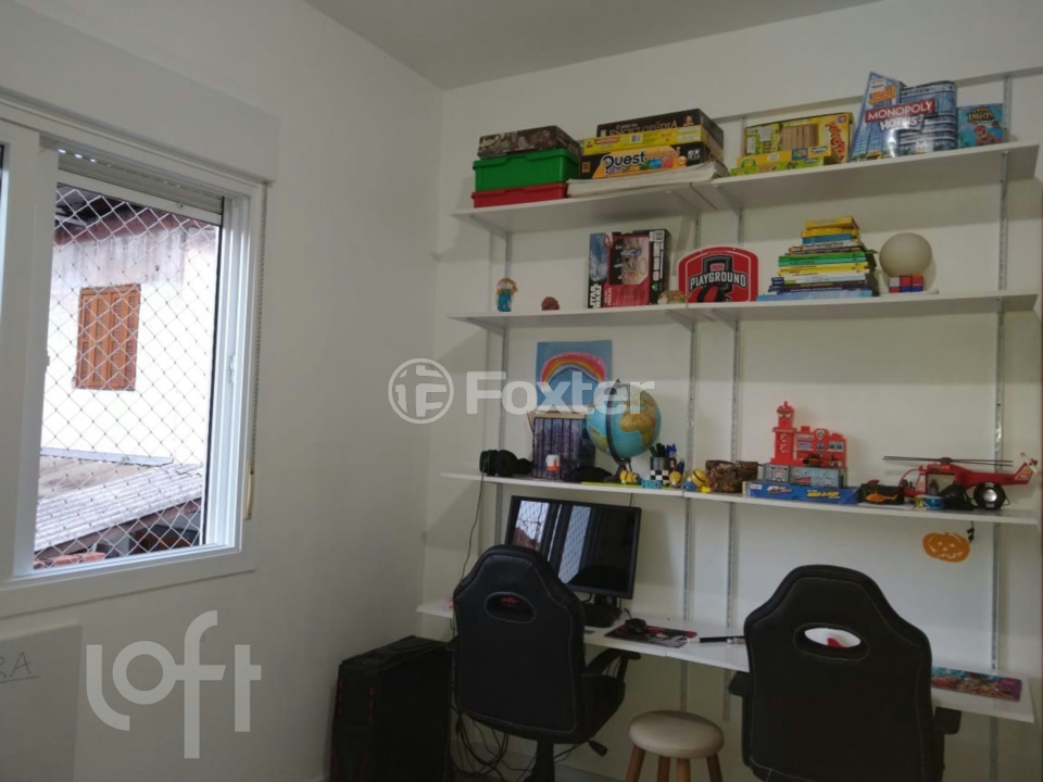Apartamento à venda com 3 quartos, 89m² - Foto 12