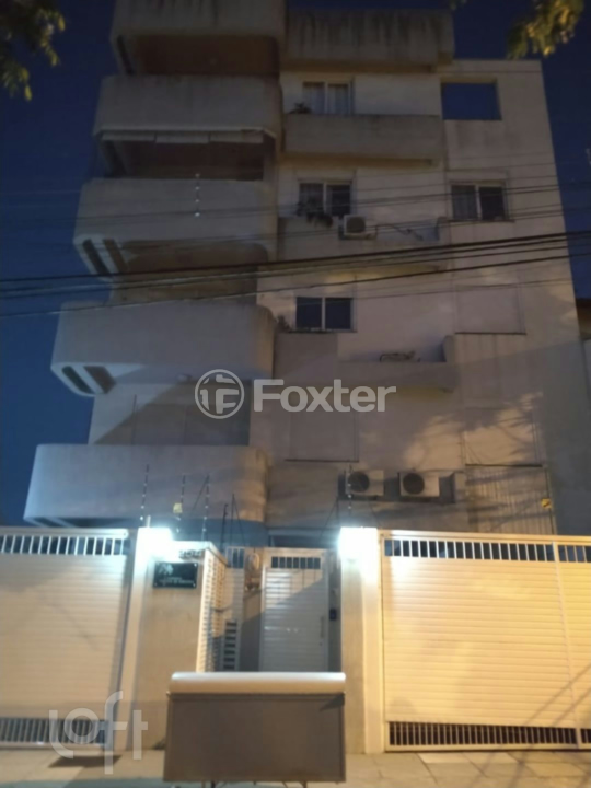Apartamento à venda com 3 quartos, 89m² - Foto 20