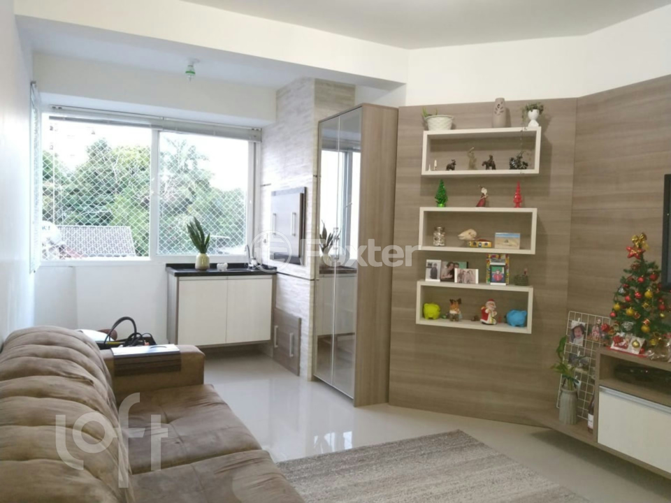 Apartamento à venda com 3 quartos, 89m² - Foto 21