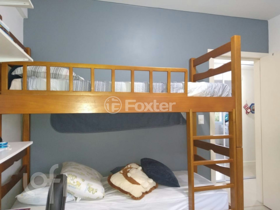 Apartamento à venda com 3 quartos, 89m² - Foto 13