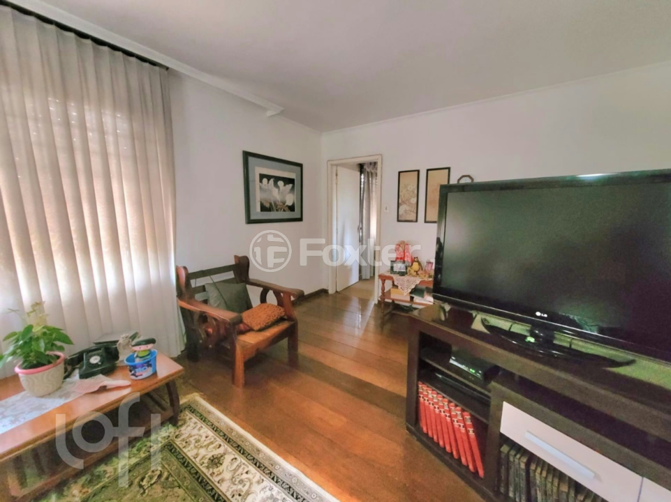 Casa à venda com 4 quartos, 268m² - Foto 16