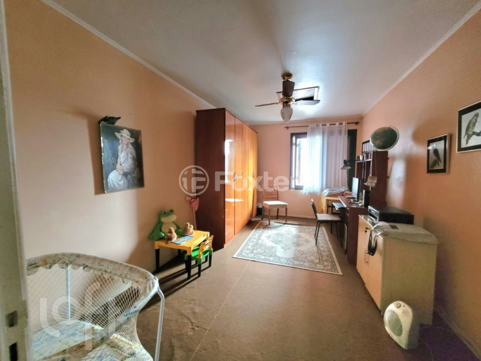Casa à venda com 4 quartos, 268m² - Foto 37