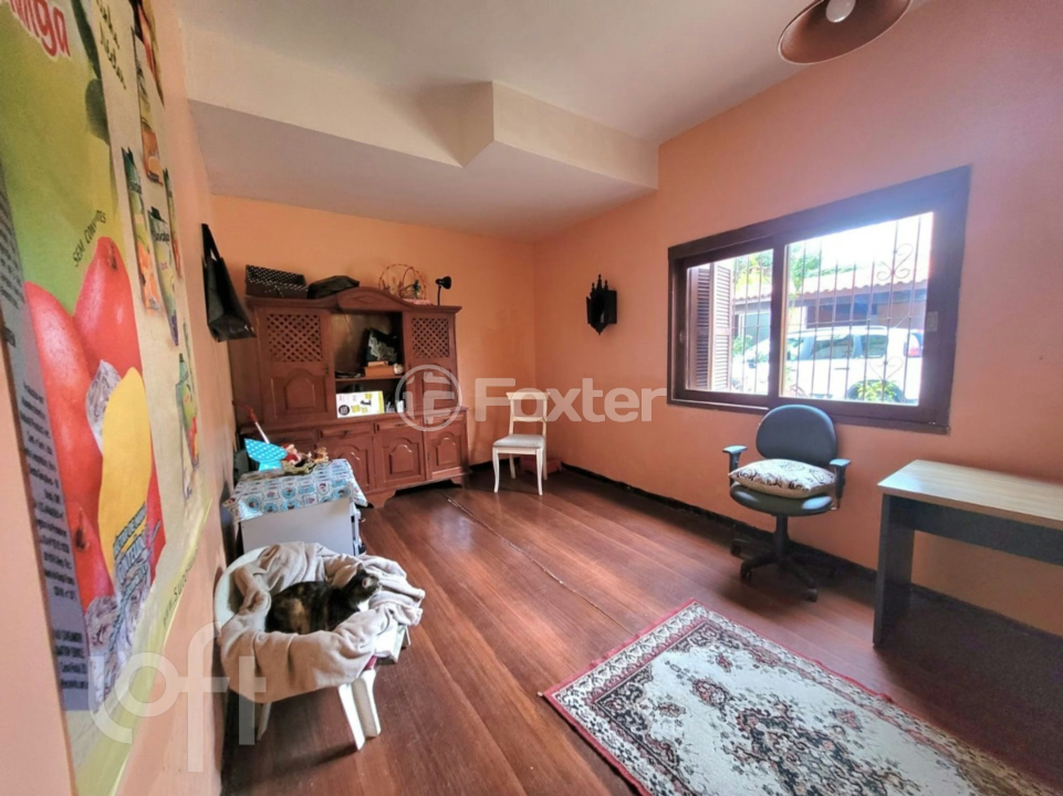 Casa à venda com 4 quartos, 268m² - Foto 23