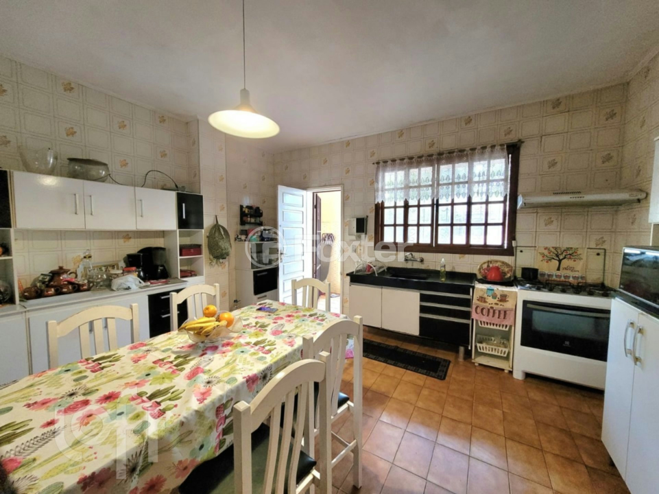 Casa à venda com 4 quartos, 268m² - Foto 38