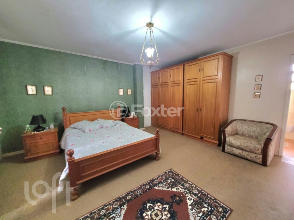 Casa à venda com 4 quartos, 268m² - Foto 40