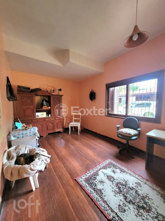 Casa à venda com 4 quartos, 268m² - Foto 24