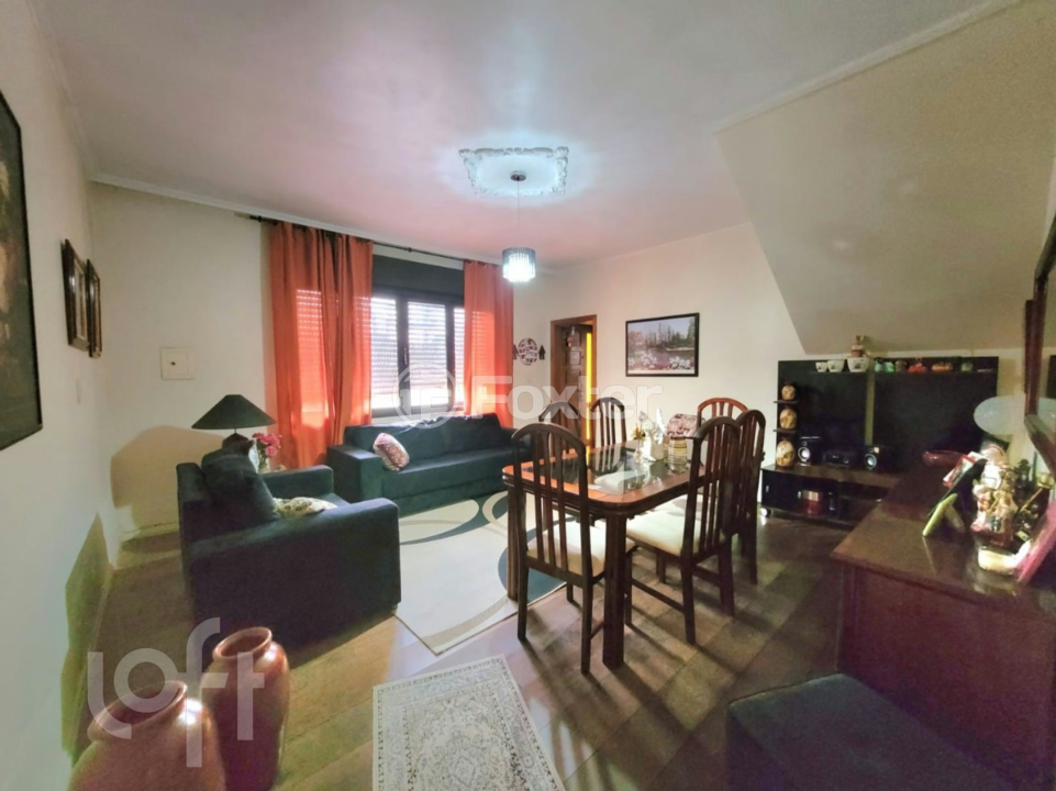 Casa à venda com 4 quartos, 268m² - Foto 42