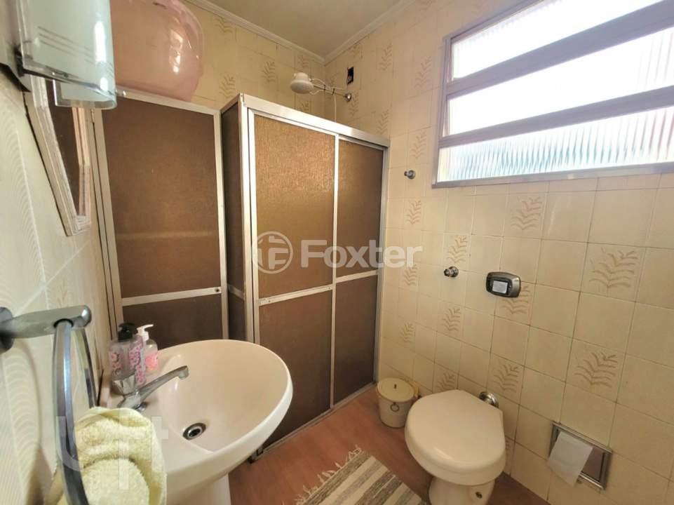Casa à venda com 4 quartos, 268m² - Foto 41