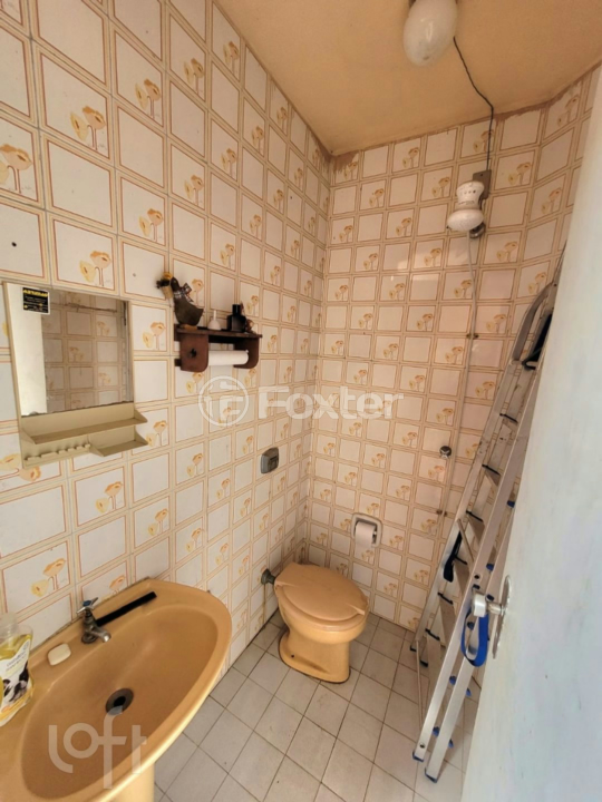 Casa à venda com 4 quartos, 268m² - Foto 12