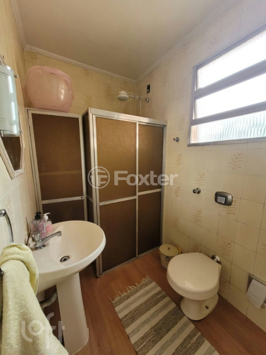 Casa à venda com 4 quartos, 268m² - Foto 26