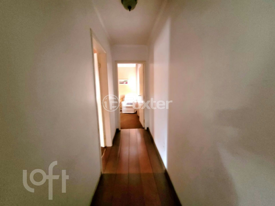 Casa à venda com 4 quartos, 268m² - Foto 28