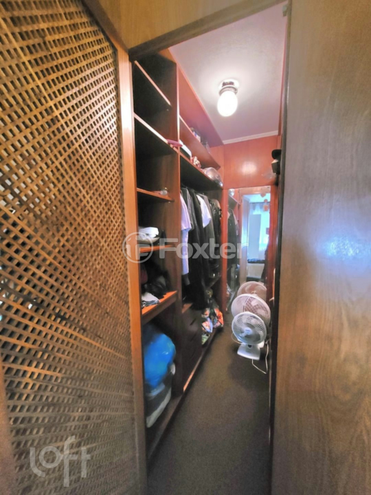 Casa à venda com 4 quartos, 268m² - Foto 31