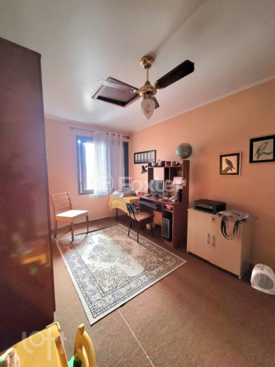 Casa à venda com 4 quartos, 268m² - Foto 34