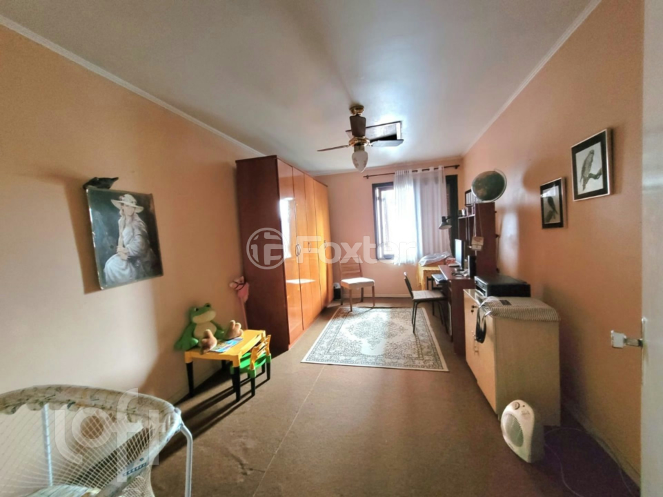 Casa à venda com 4 quartos, 268m² - Foto 29