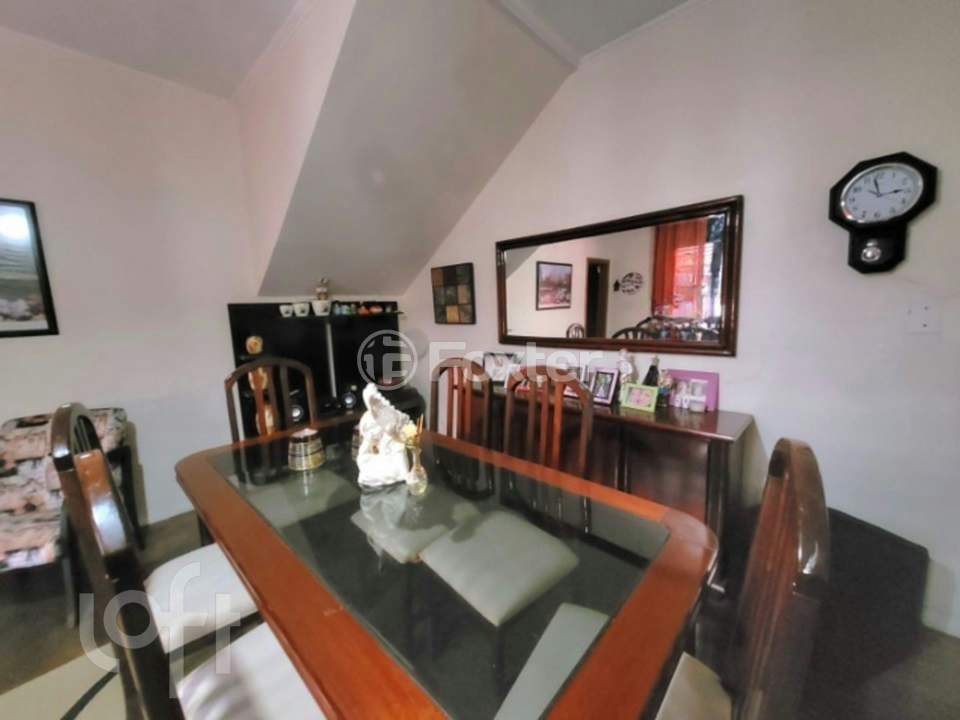 Casa à venda com 4 quartos, 268m² - Foto 3