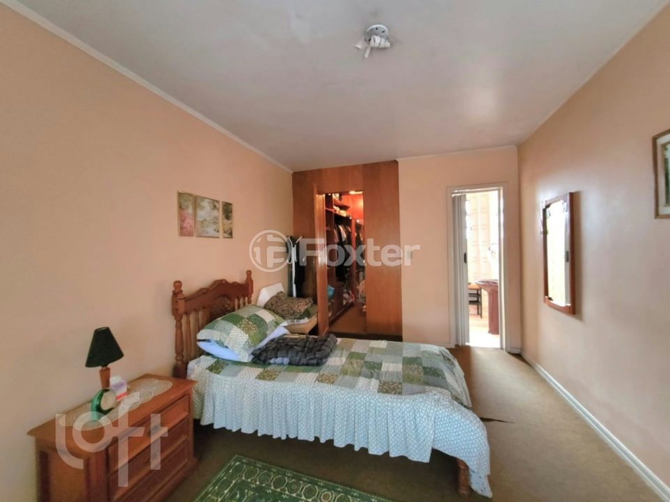 Casa à venda com 4 quartos, 268m² - Foto 35