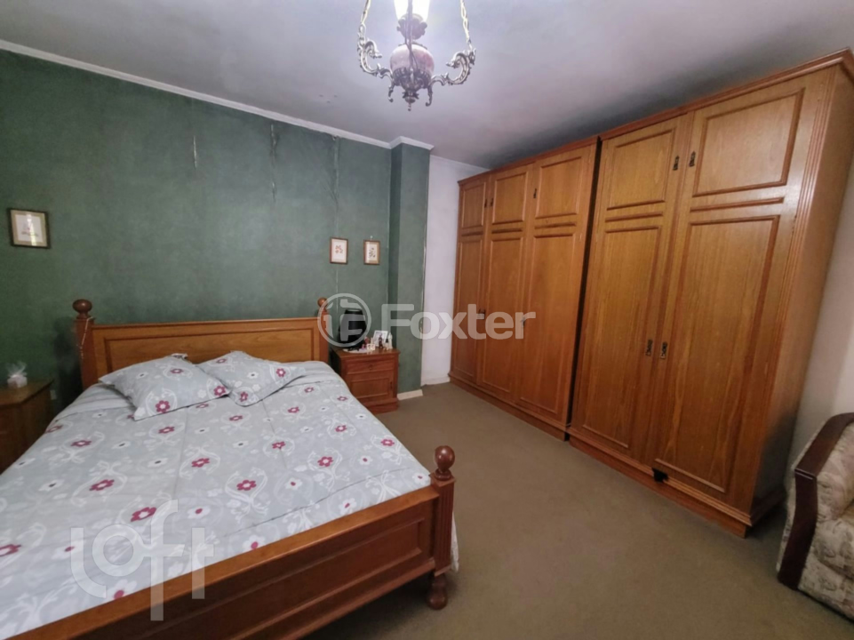 Casa à venda com 4 quartos, 268m² - Foto 27