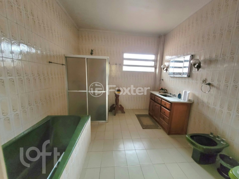 Casa à venda com 4 quartos, 268m² - Foto 14