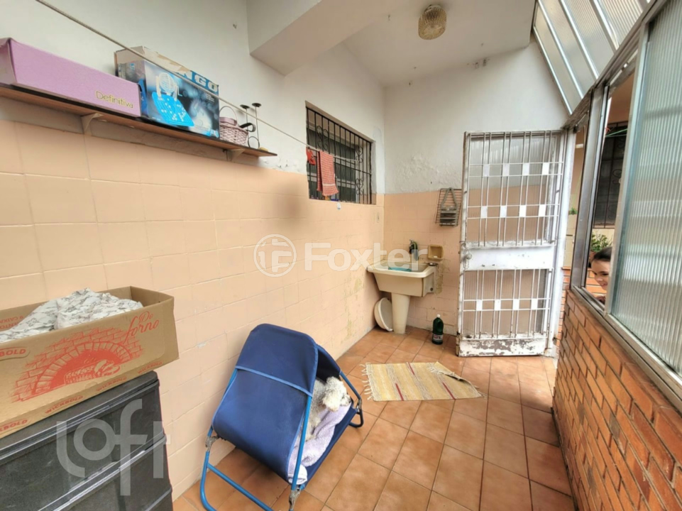 Casa à venda com 4 quartos, 268m² - Foto 11