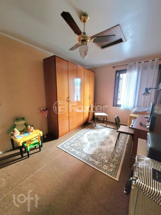 Casa à venda com 4 quartos, 268m² - Foto 30