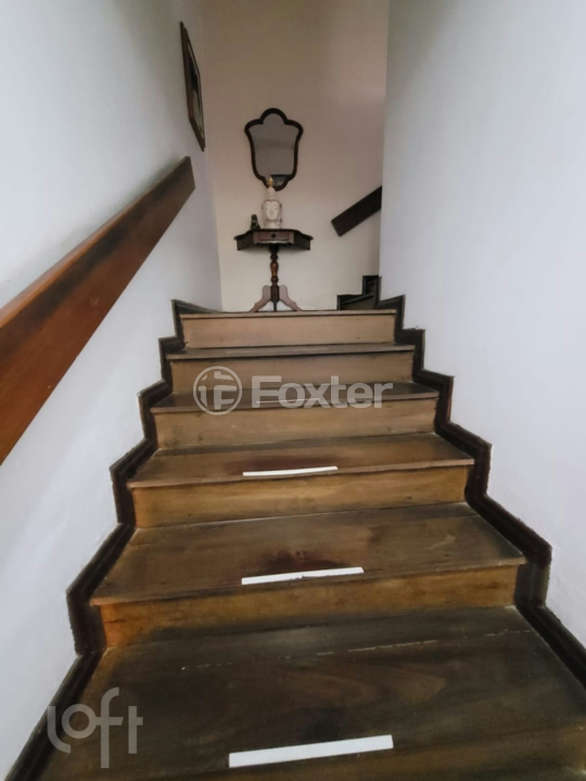 Casa à venda com 4 quartos, 268m² - Foto 22