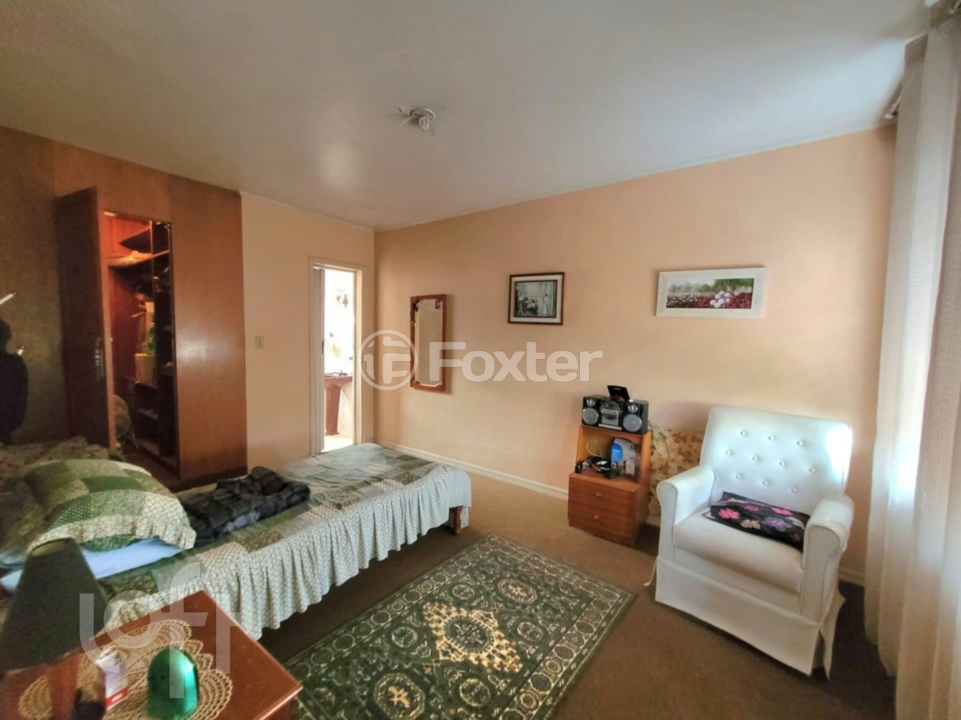 Casa à venda com 4 quartos, 268m² - Foto 36