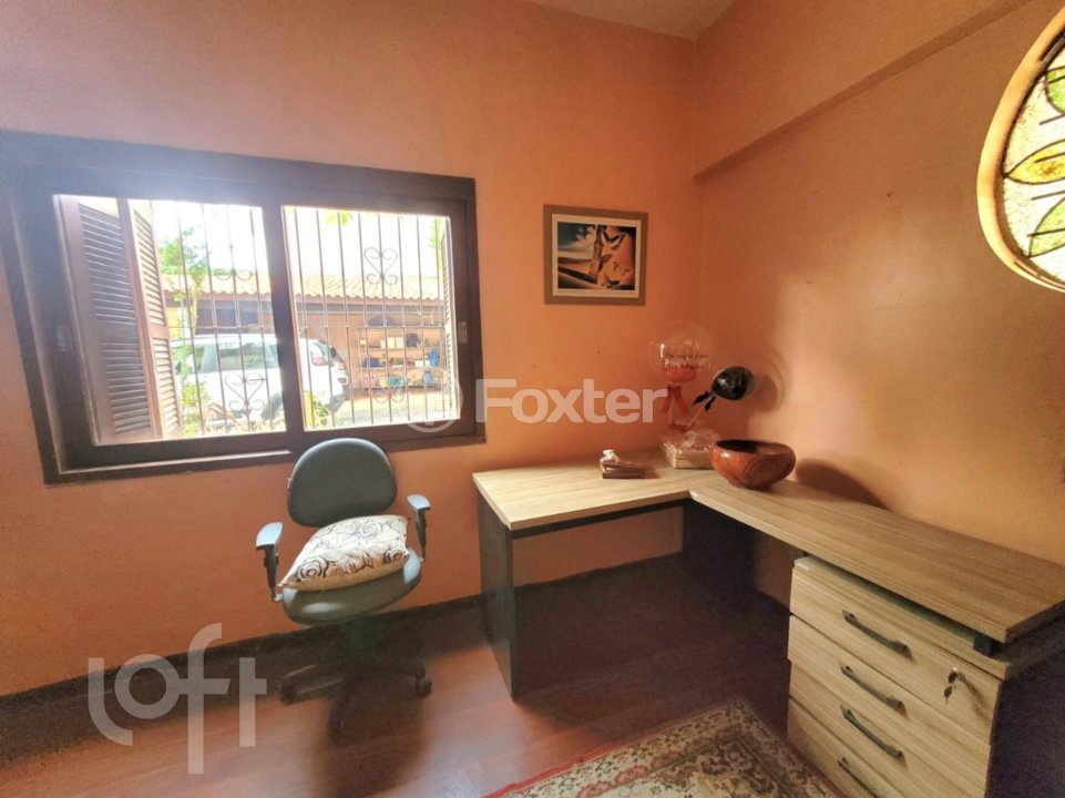 Casa à venda com 4 quartos, 268m² - Foto 20