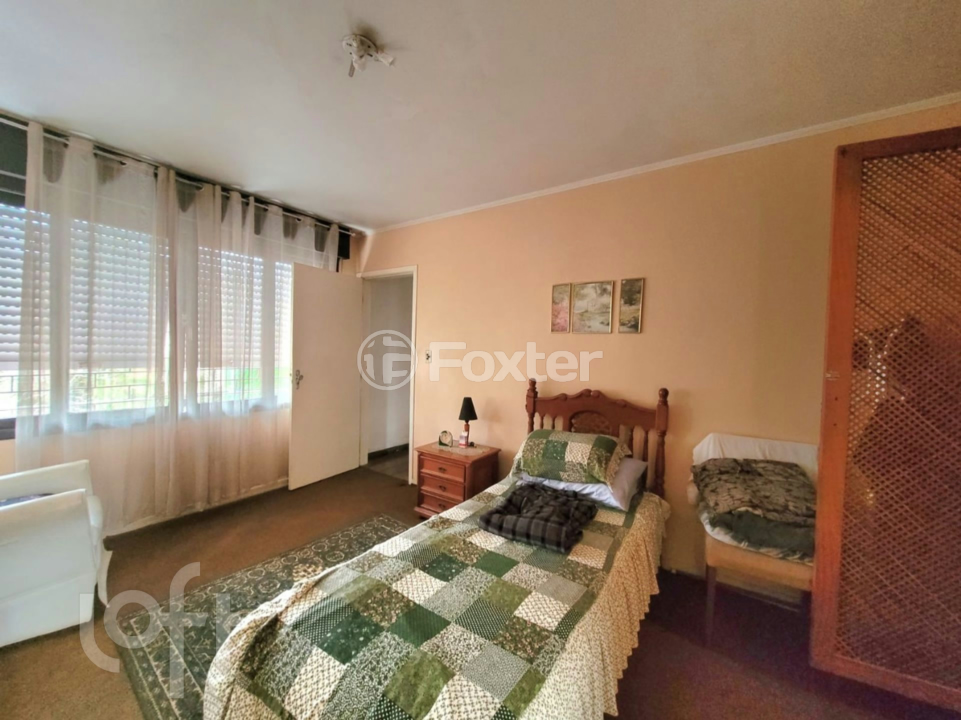 Casa à venda com 4 quartos, 268m² - Foto 33