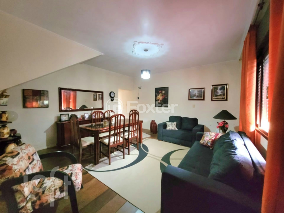 Casa à venda com 4 quartos, 268m² - Foto 39