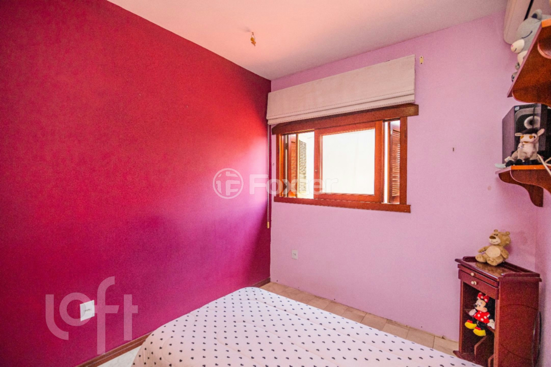 Casa à venda com 4 quartos, 241m² - Foto 12