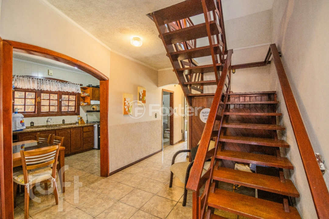 Casa à venda com 4 quartos, 241m² - Foto 8