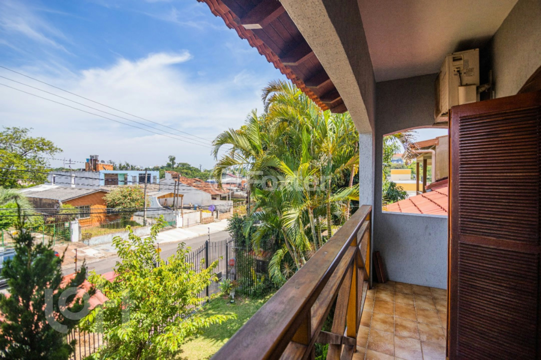 Casa à venda com 4 quartos, 241m² - Foto 25