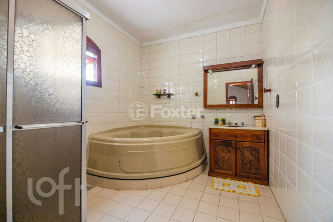 Casa à venda com 4 quartos, 241m² - Foto 18