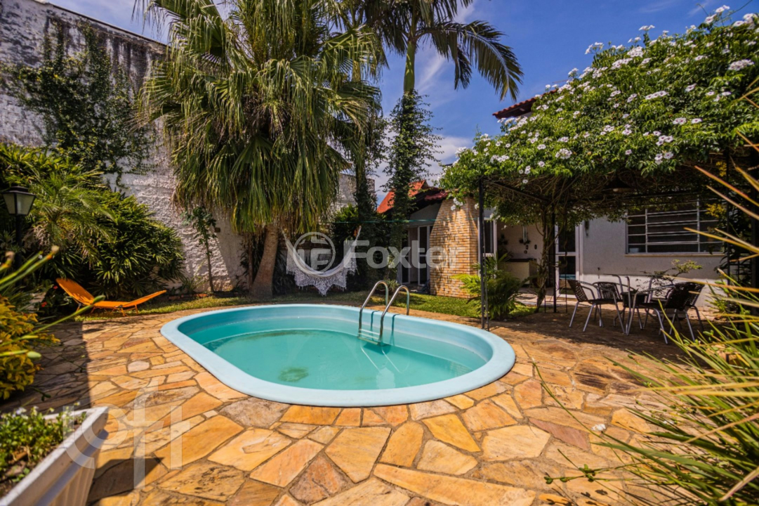 Casa à venda com 4 quartos, 241m² - Foto 38